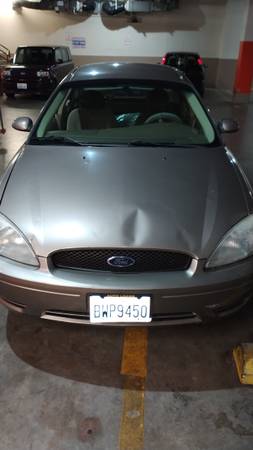 2004 Ford Taurus SE for sale in Seattle, WA – photo 6