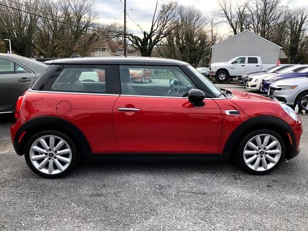 2015 MINI Cooper Hardtop 2dr HB - 100s of Positive Customer Review -... for sale in Baltimore, MD – photo 20