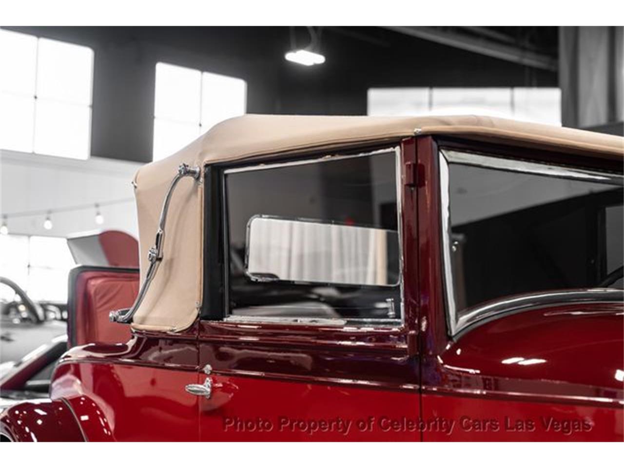 1929 Packard Antique for sale in Las Vegas, NV – photo 36
