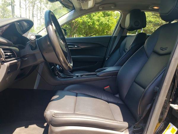 2013 Cadillac ATS 2 0t - - by dealer - vehicle for sale in largo, FL – photo 11