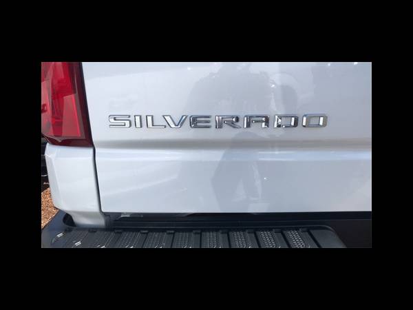 2020 Chevrolet Silverado 1500 4x4 LT Trail Boss ONLY 10K Miles for sale in Fresno, SD – photo 12