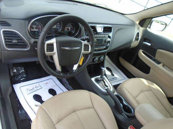 2014 Chrysler 200 Touring - $100 Referral Program! for sale in redford, MI – photo 21
