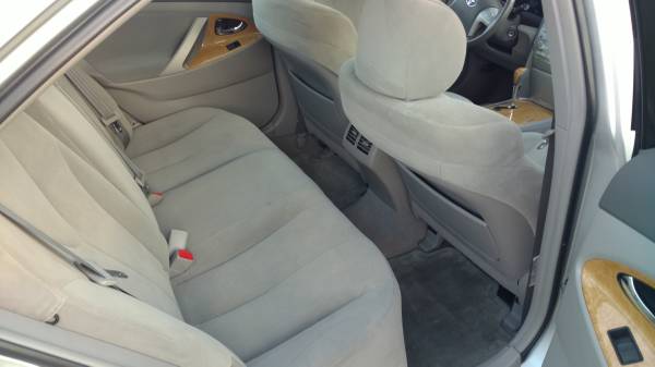 2007 Toyota Camry XLE for sale in Ironwood, WI – photo 7