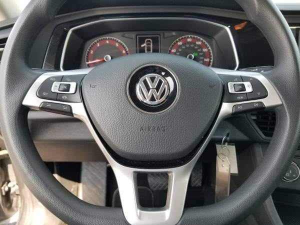 2019 Volkswagen Jetta 1.4T S - cars & trucks - by dealer - vehicle... for sale in Morristown, TN – photo 15
