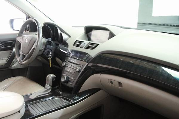2008 Acura MDX Technology - cars & trucks - by dealer - vehicle... for sale in Golden Valley, MN – photo 8