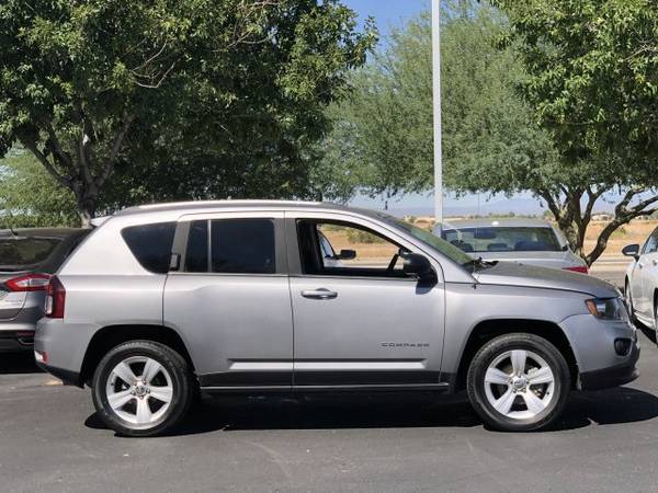 2016 Jeep Compass *Save MORE!* for sale in Surprise, AZ – photo 4