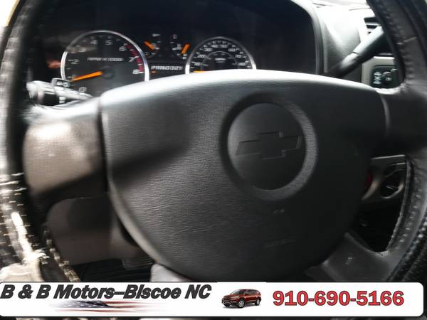 2012 Chevrolet Colorado 4wd, LT, Crew Cab 4x4 Pickup, 3 7 Liter for sale in Biscoe, NC – photo 23