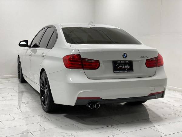 2013 BMW 3 Series 328i 4dr Sedan SULEV GET APPROVED TODAY - cars & for sale in Rancho Cordova, CA – photo 10