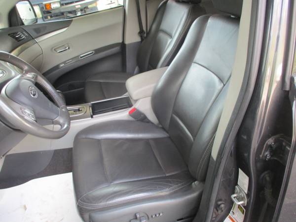 2008 Subaru Tribeca Limited, Nav, Low Miles, 90 Day Warr - cars & for sale in Medina, OH – photo 8