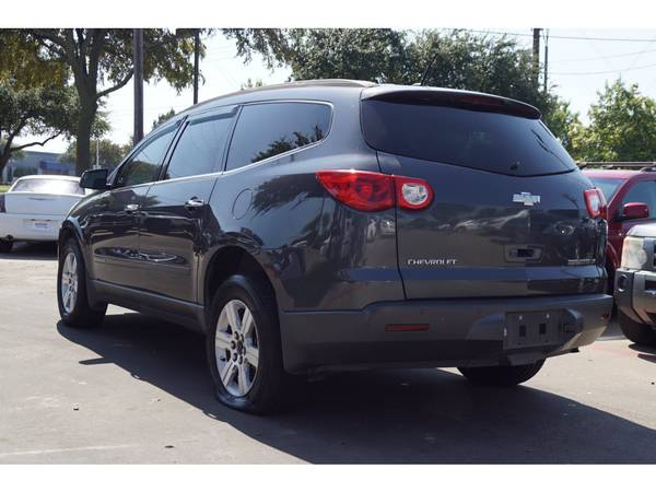 2009 Chevrolet Chevy Traverse LT - Guaranteed Approval! - (? NO... for sale in Plano, TX – photo 20