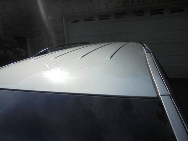 Cadillac SRX 2004 for sale in Hamilton, MI – photo 23
