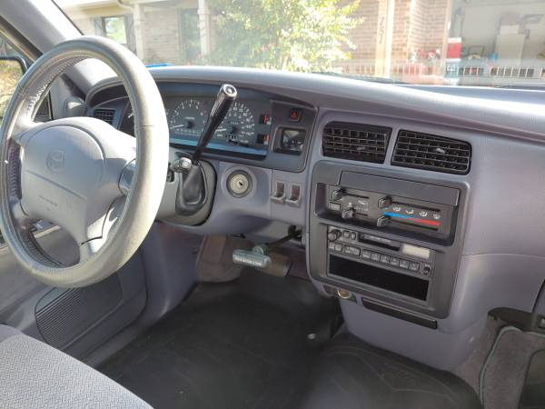 1997 Toyota T100 for sale in Judson, TX – photo 5