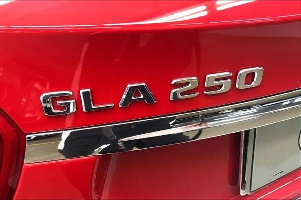 2018 Mercedes-Benz GLA GLA 250 - EASY APPROVAL! - - by for sale in Honolulu, HI – photo 7