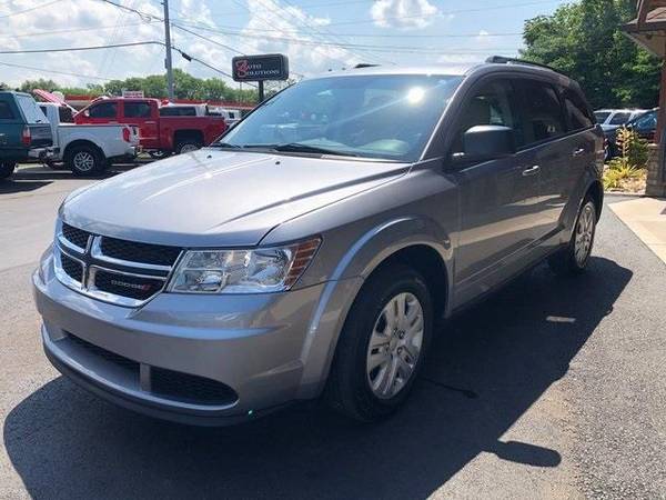 2017 Dodge Journey SE for sale in Maryville, TN – photo 6