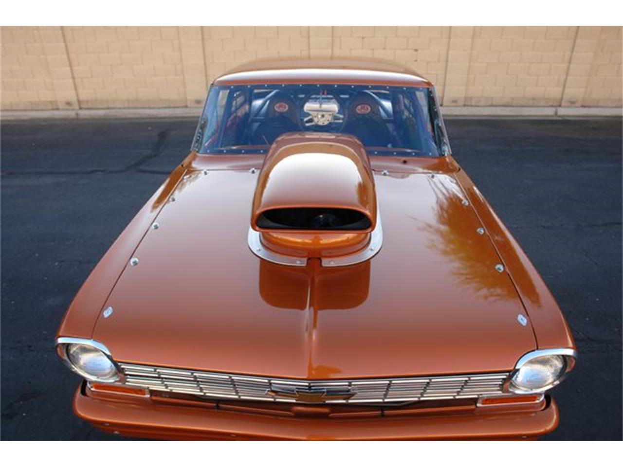 1963 Chevrolet Nova for sale in Phoenix, AZ – photo 21