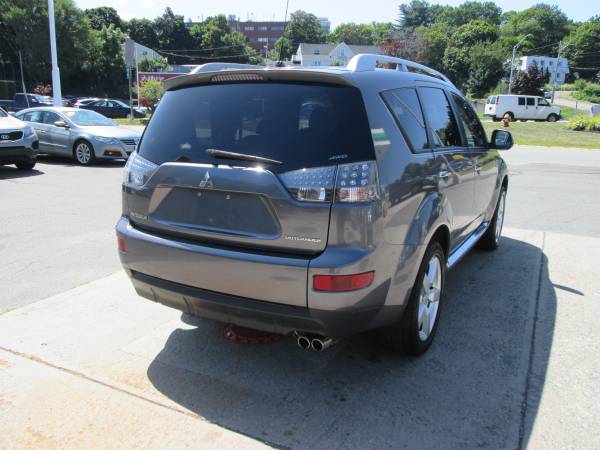 2009 Mitsubishi Outlander XLS AWD ** 102,490 Miles for sale in Peabody, MA – photo 3