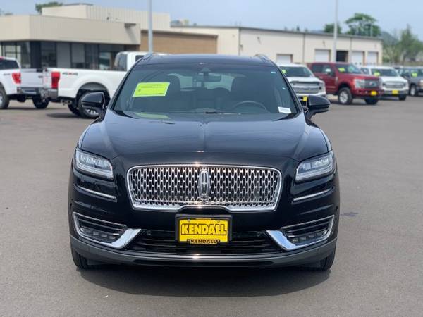 2020 LINCOLN Nautilus Infinite Black Priced to Go! for sale in Eugene, OR – photo 2