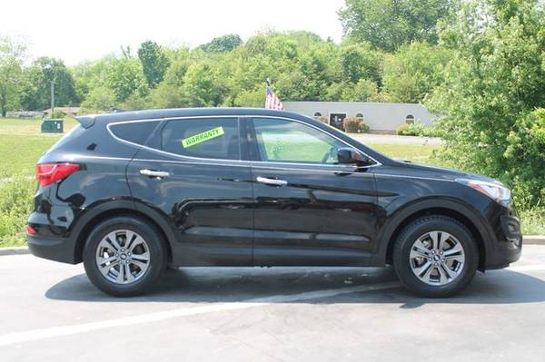 2015 Hyundai Santa Fe Sport - Regularly Maintained! Like New! Bargain! for sale in Athens, TN – photo 8