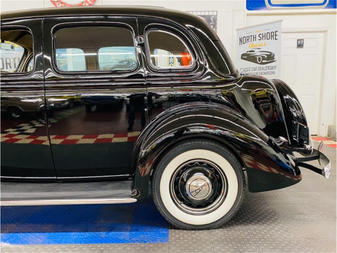 1936 Ford Deluxe for sale in Mundelein, IL – photo 21