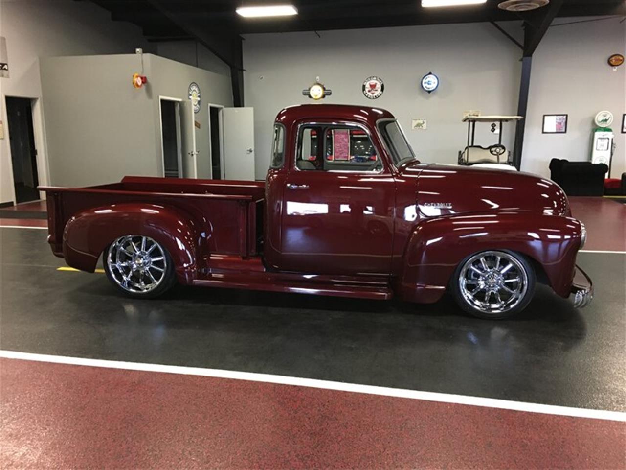 1949 Chevrolet Pickup for sale in Bismarck, ND – photo 25