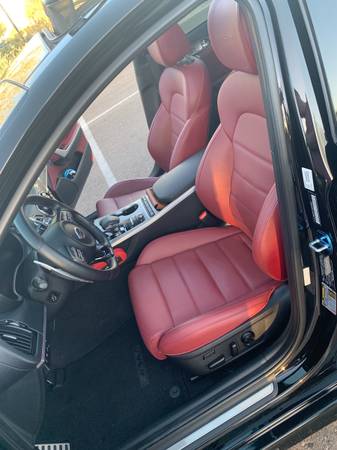 Great Condition! 2018 Kia Stinger GT2 AWD for sale in Phoenix, AZ – photo 11
