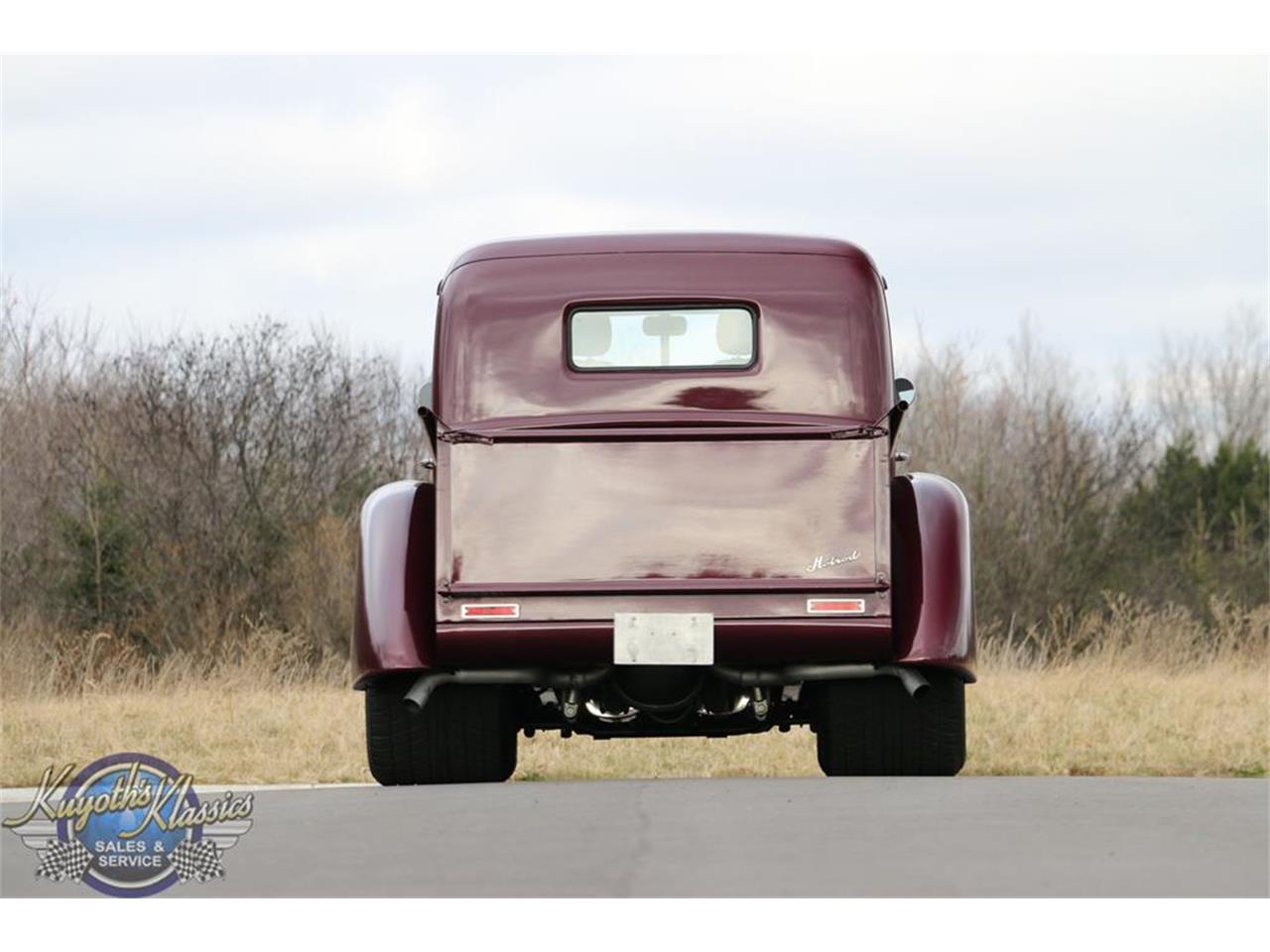 1947 Ford F1 for sale in Stratford, WI – photo 8