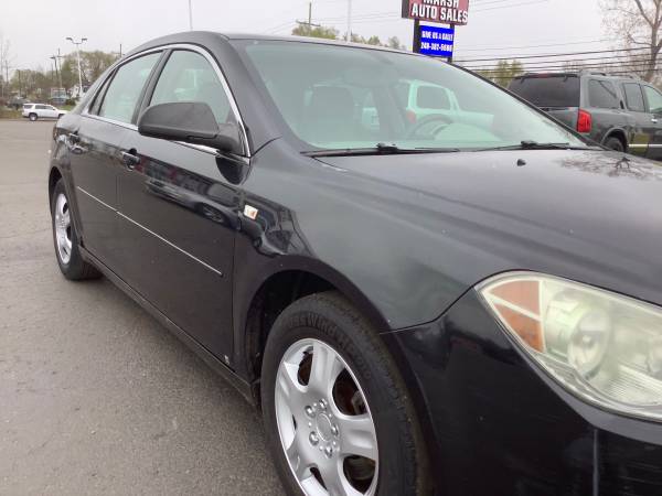 Affordable! 2008 Chevy Malibu LS! Clean Carfax! - - by for sale in Ortonville, MI – photo 13