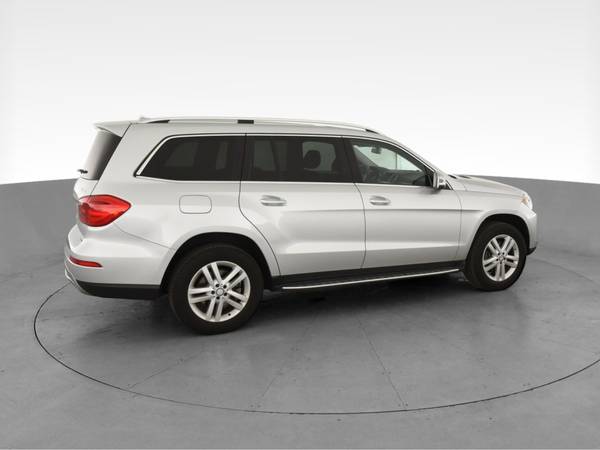 2014 Mercedes-Benz GL-Class GL 450 4MATIC Sport Utility 4D suv... for sale in NEWARK, NY – photo 12