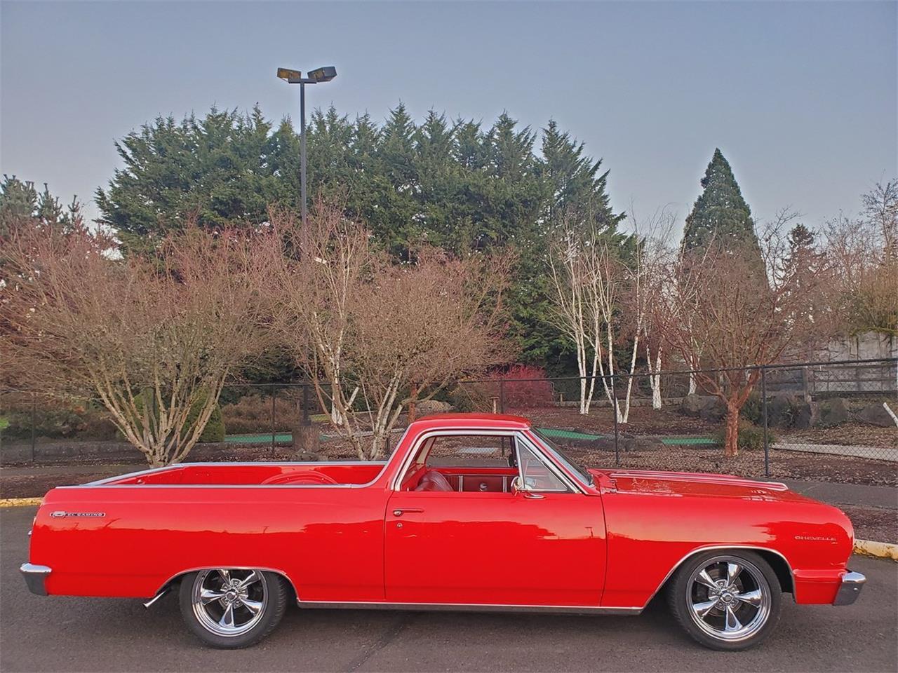 1964 Chevrolet El Camino for sale in Eugene, OR – photo 2