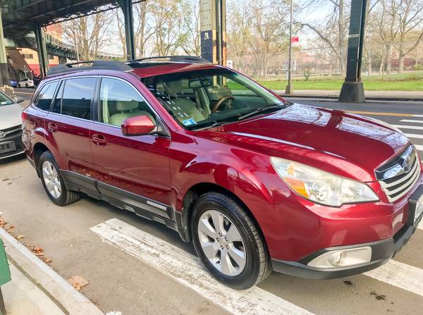 Subaru Outback 2011 - cars & trucks - by owner - vehicle automotive... for sale in Cranston, RI