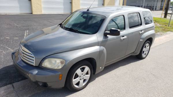 2006 Chevrolet HHR ** Financing Buy Here Pay Here AVAILABLE ** -... for sale in Cape Coral, FL – photo 2