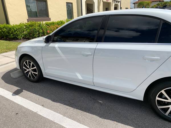 Volkswagen Jetta for sale in Naples, FL – photo 7