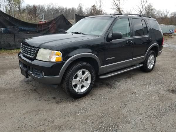 2002 Ford Explorer - cars & trucks - by owner - vehicle automotive... for sale in Middle River, MD – photo 2