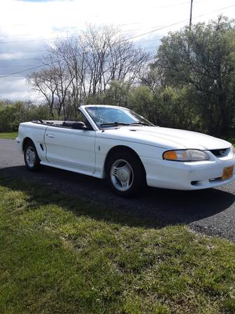 Ford Mustang 1995 for sale in Winchester, VA – photo 2