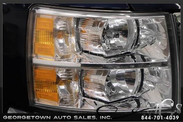 2012 Chevrolet Silverado 1500 - Call for sale in Georgetown, SC – photo 6