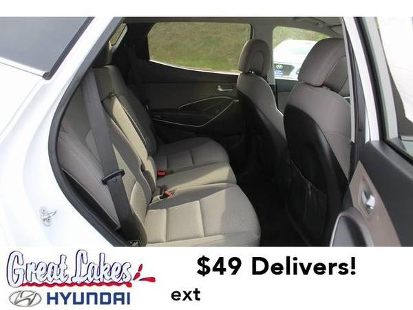 2013 Hyundai Santa Fe SUV Sport - - by dealer for sale in Streetsboro, OH – photo 16
