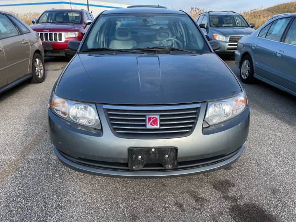 2007 Saturn Ion - Very Nice - $3999 - down payment is only - cars &... for sale in Perry, OH – photo 2