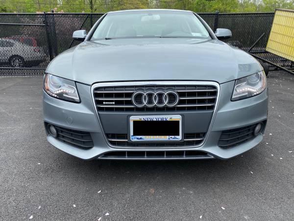 2011 Audi A4 2 0T Quattro - 6 Speed Manual - - by for sale in Middle Island, NY – photo 11