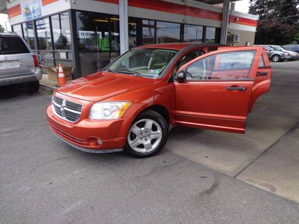 2007 DODGE CALIBER SXT, Gas Saver, Runs Great, Inspected, Ez to for sale in Allentown, PA – photo 6