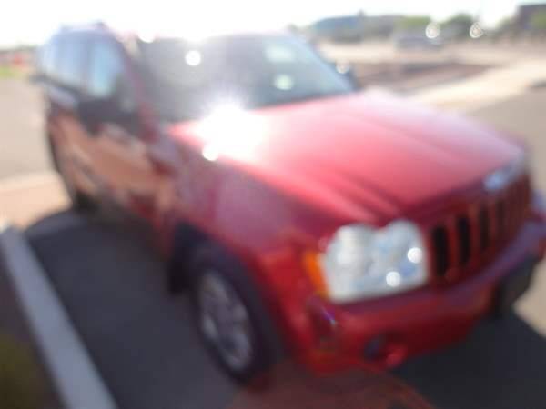 2006 Jeep Grand Cherokee 4dr Laredo 4WD BUY HERE PAY HERE for sale in Surprise, AZ – photo 3