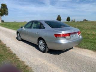 2007 Hyundai Azera Limited - cars & trucks - by owner - vehicle... for sale in Corryton, TN – photo 5