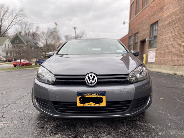 2012 VW Golf 2.5L Full Warranty to 06/2022 - cars & trucks - by... for sale in Buffalo, NY – photo 7