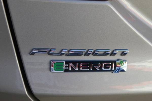 2017 FORD FUSION ENERGI SE LUXURY SEDAN - cars & trucks - by dealer... for sale in ALHAMBRA CALIF, CA – photo 11