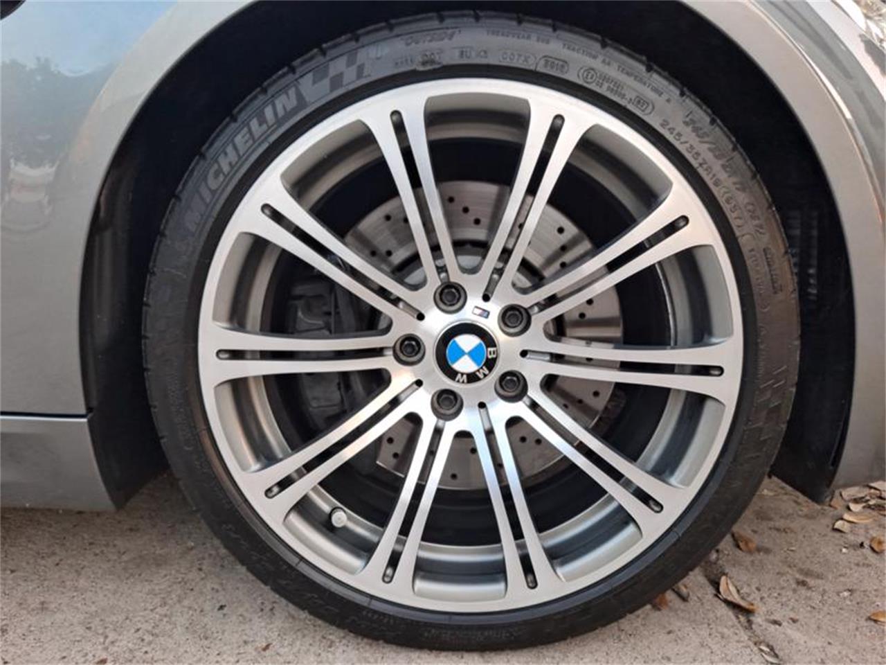 2008 BMW M3 for sale in Houston, TX – photo 32