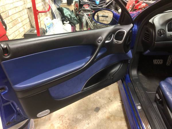 2004 Pontiac GTO Coupe/Supercharged for sale in Brackenridge, PA – photo 8