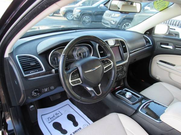2018 CHRYSLER 300 LIMITED - cars & trucks - by dealer - vehicle... for sale in Rockford, WI – photo 15