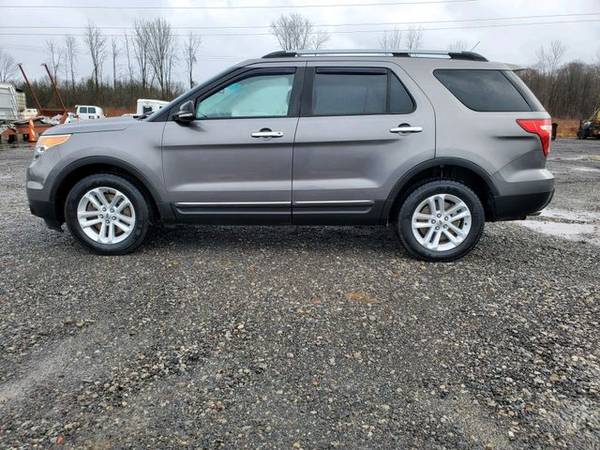 2013 Ford Explorer - Honorable Dealership 3 Locations 100+ Cars-... for sale in Lyons, NY – photo 7