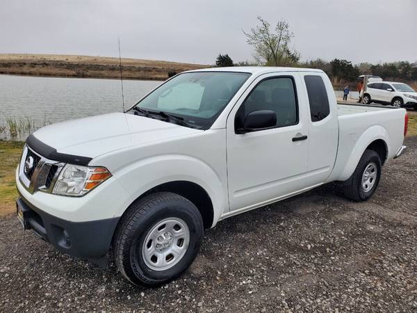 2015 Nissan Frontier SV 85K ML 1OWNER WELL MAINT CLEAN CAR-FAX TOOLB for sale in Other, KS – photo 2