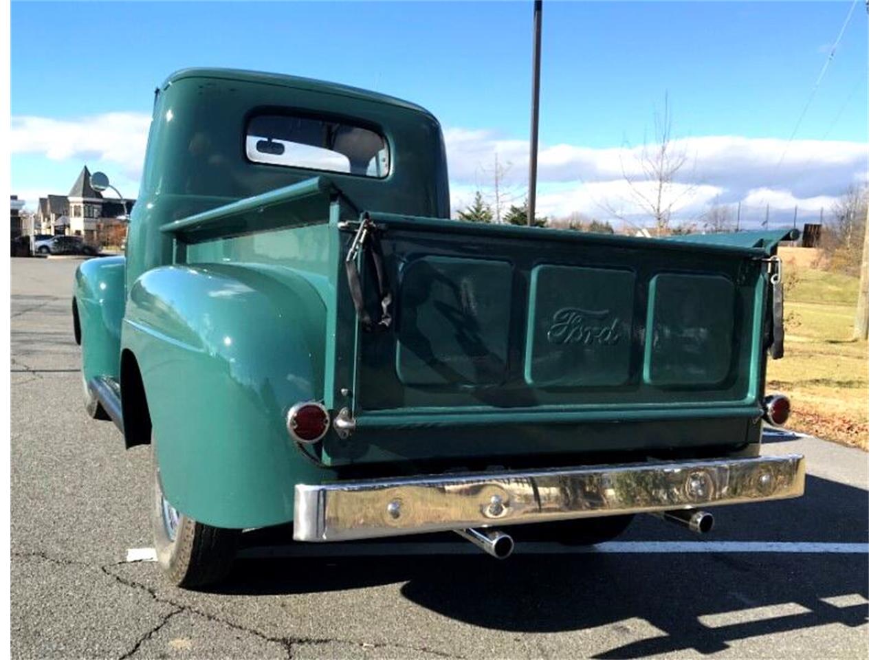 1950 Ford F1 for sale in Harpers Ferry, WV – photo 10