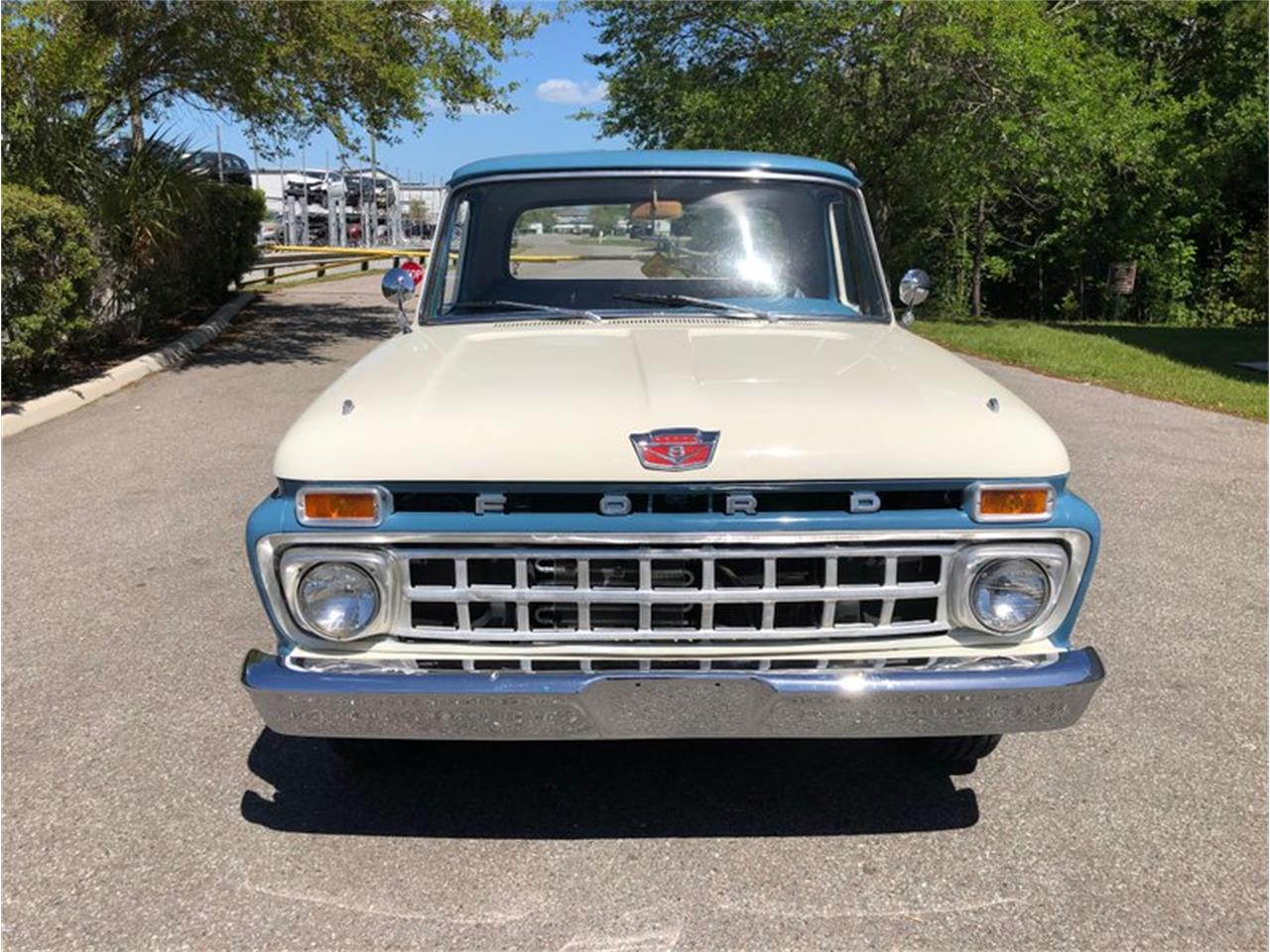 1965 Ford Custom for sale in Palmetto, FL – photo 37